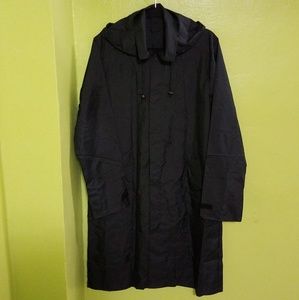 Men's Raincoat
